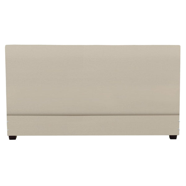 Bernhardt Pryce Fabric Headboard Queen
