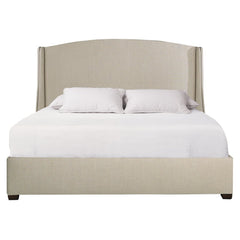 Bernhardt Cooper Fabric Shelter King Bed