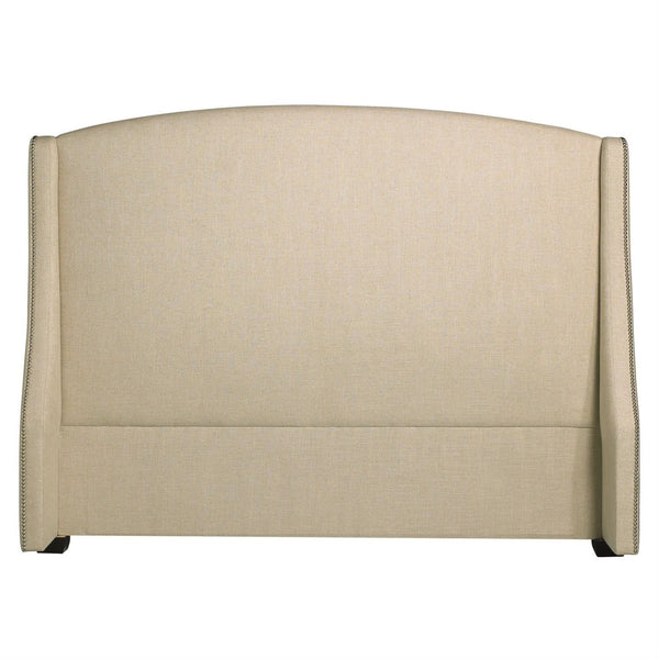 Bernhardt Cooper Fabric Headboard Twin