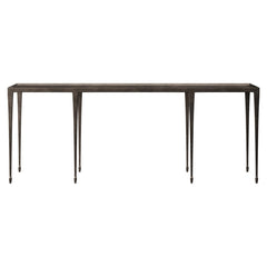 Bernhardt Halden Console Table