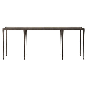Bernhardt Halden Console Table