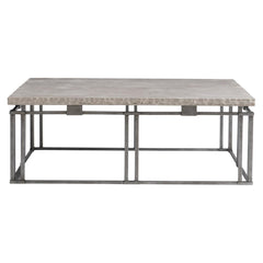 Bernhardt Riverton Cocktail Table