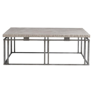 Bernhardt Riverton Cocktail Table
