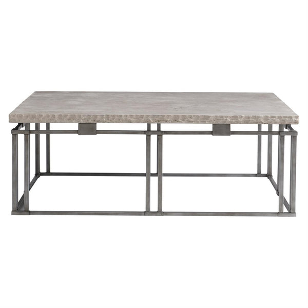 Bernhardt Riverton Cocktail Table