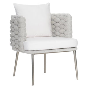 Bernhardt Santa Cruz Outdoor Arm Chair
