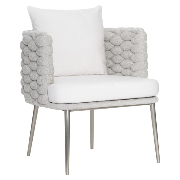 Bernhardt Santa Cruz Outdoor Arm Chair