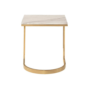 Bernhardt Blanchard Side Table