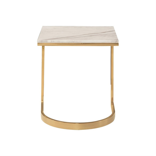 Bernhardt Blanchard Side Table