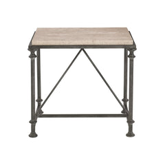 Bernhardt Galesbury Side Table