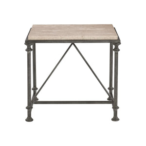 Bernhardt Galesbury Side Table