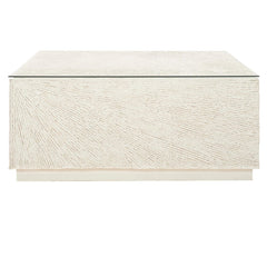 Bernhardt Tenerife Outdoor Cocktail Table