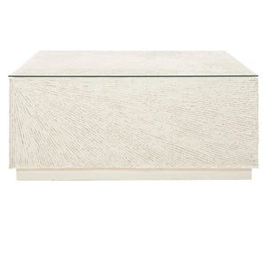 Bernhardt Tenerife Outdoor Cocktail Table