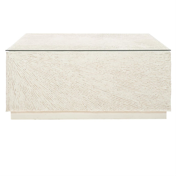 Bernhardt Tenerife Outdoor Cocktail Table