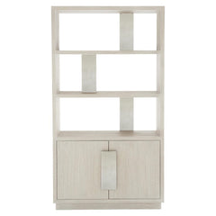 Bernhardt Ellis Etagere Bookcase