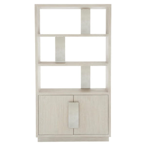 Bernhardt Ellis Etagere Bookcase