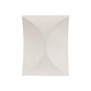 Bernhardt Millim Outdoor Accent Side Table