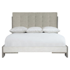 Bernhardt Foundations Panel Queen Bed