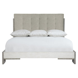 Bernhardt Foundations Panel Queen Bed