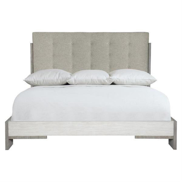 Bernhardt Foundations Panel Queen Bed