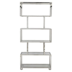 Bernhardt Kaley Etagere Bookcase