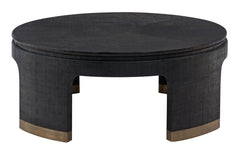 Bernhardt Dubois Cocktail Table