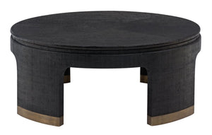 Bernhardt Dubois Cocktail Table
