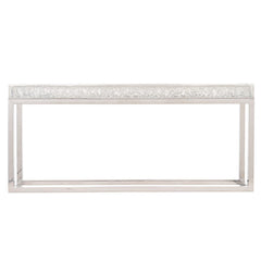 Bernhardt Arctic Console Table