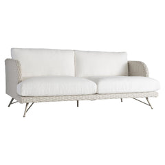 Bernhardt Isola Outdoor Sofa