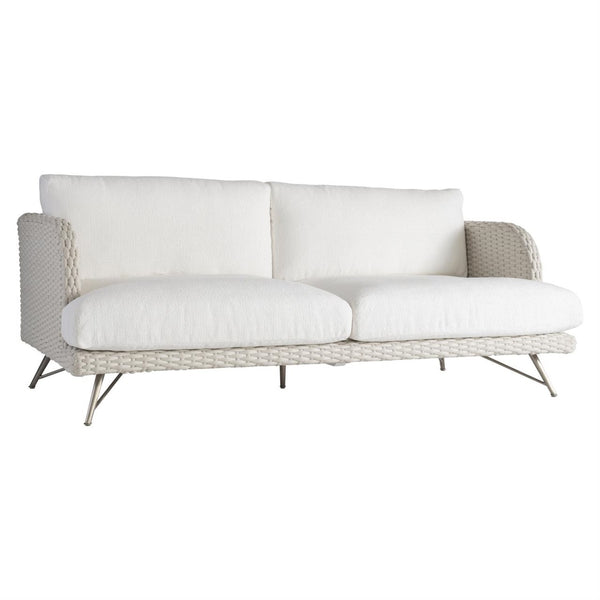 Bernhardt Isola Outdoor Sofa