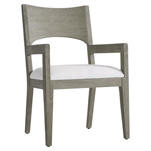Bernhardt Calais Outdoor Arm Chair
