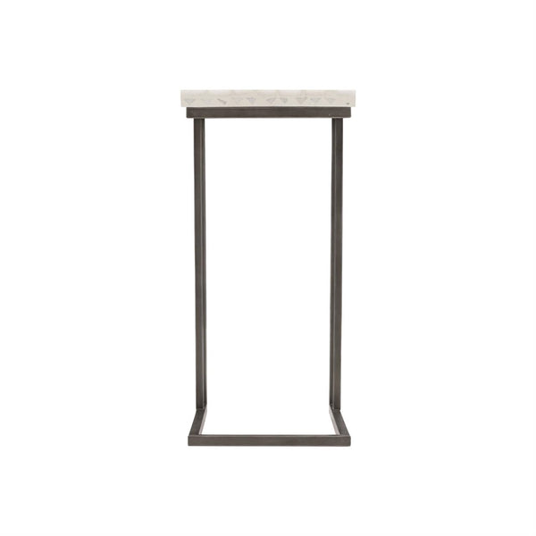 Bernhardt Sausalito Outdoor Accent Side Table
