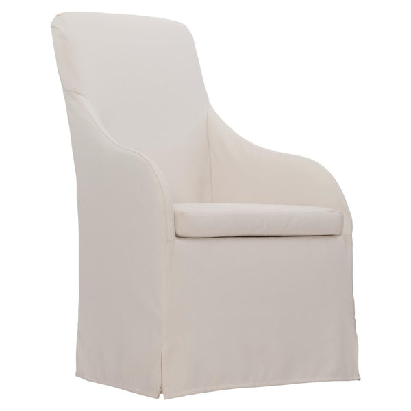 Bernhardt Bellair Outdoor Arm Chair