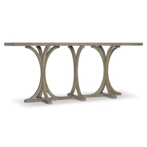 Bernhardt Albion Console Table