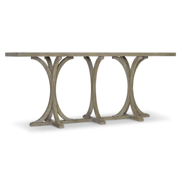 Bernhardt Albion Console Table