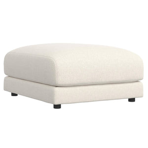 Bernhardt Rylan Fabric Bumper Ottoman