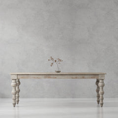 Parker House Crossings Eden Rectangular Dining Table