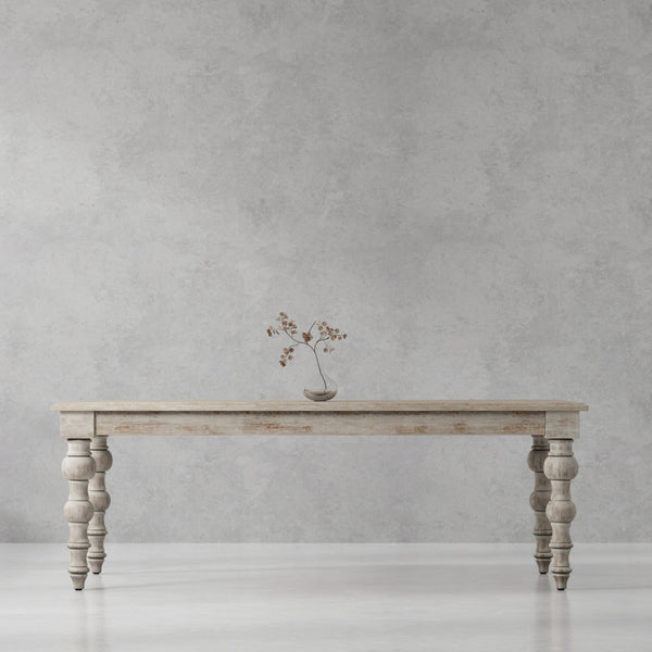 Parker House Crossings Eden Rectangular Dining Table
