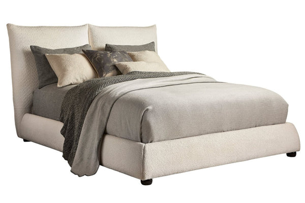 Parker House Cumulus Cozy Snow King Bed