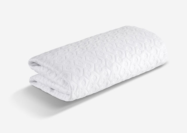 Bedgear Dri-Tec Crib Mattress Protector