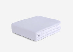 Bedgear Bright White Hyper-Wool Performance Crib Sheet