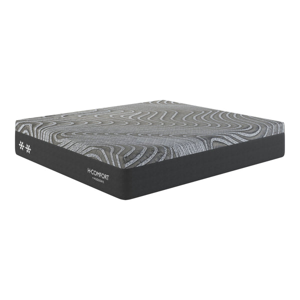Sherwood Bedding H-Comfort Twin Medium Mattress