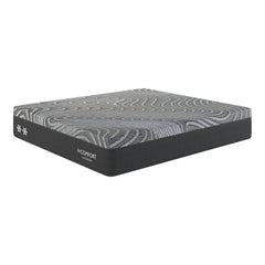 Sherwood Bedding H-Comfort Twin XL Medium Hybrid Mattress