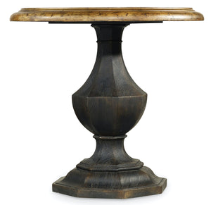 Hooker Furniture Sanctuary Round Accent Table