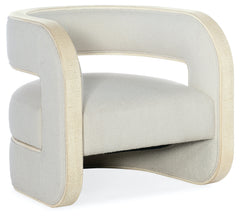 Hooker Furniture Cascade Accent Barrel Chair