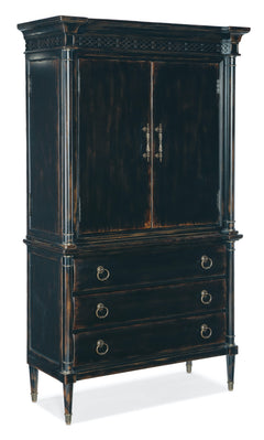 Hooker Furniture Charleston Jewelry Armoire