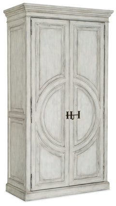 Hooker Furniture Boheme Bilzen Wardrobe Armoire
