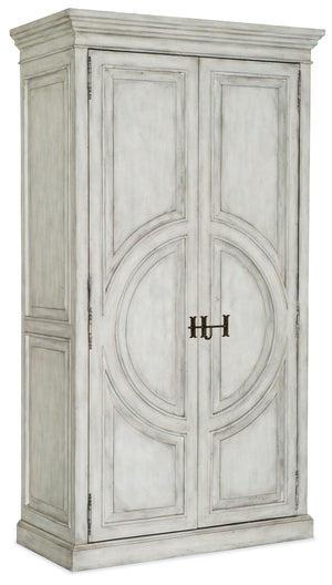 Hooker Furniture Boheme Bilzen Wardrobe Armoire