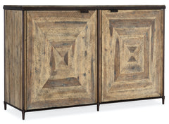 Hooker Furniture St. Armand Door Chest