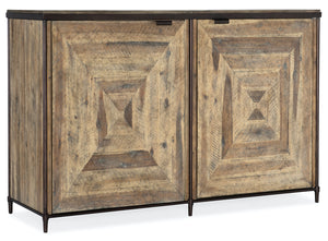 Hooker Furniture St. Armand Door Chest