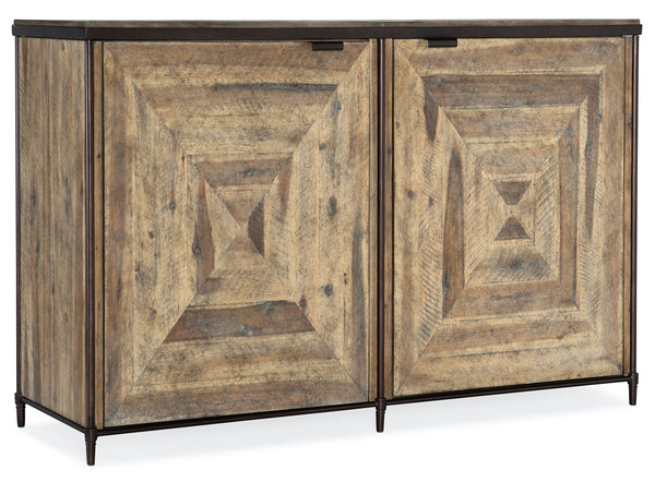 Hooker Furniture St. Armand Door Chest